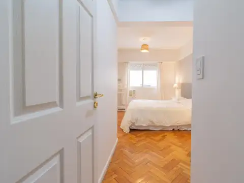 Departamento en Alquiler Temporal de 2 ambientes