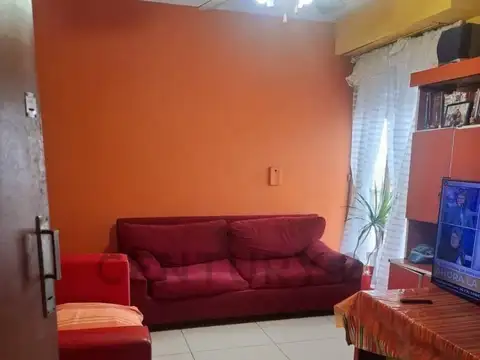 Diagonal 80 Entre 115 y 116 300, Piso 13