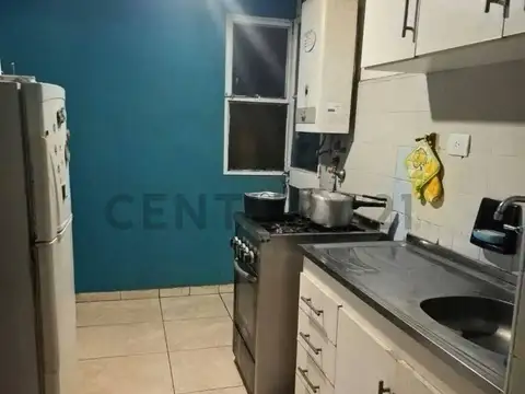 Departamento de 2 Dormitorios en Venta