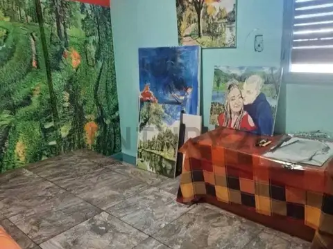 Departamento en Venta de 10 ambientes