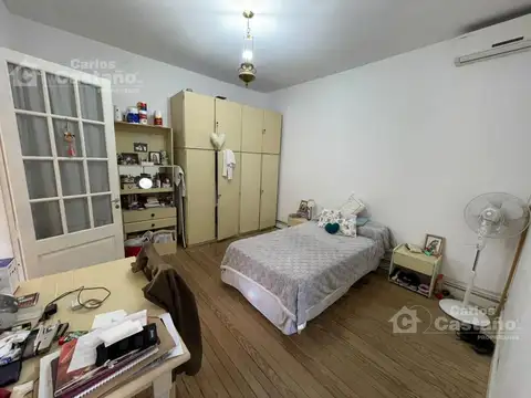 Depto Tipo Casa 4 ambientes con 1 baño