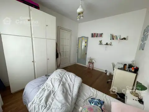 Depto Tipo Casa en Venta de 3 dormitorios