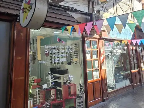 URQUIZA 4700