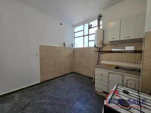 Departamento en Alquiler 75 años