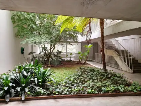 Dto 3 Ambientes en Venta Villa Urquiza una cuadra DOHO