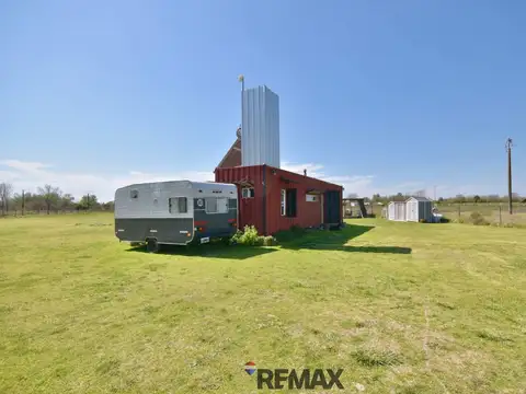 VENTA CASA 3800 M2 EXALTACION DE LA CRUZ S/EXP