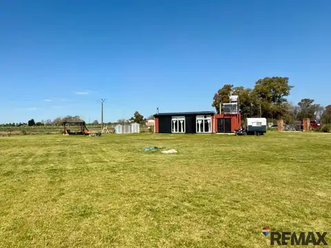 Casa en Venta en Arroyo de la Cruz, USD 105.000