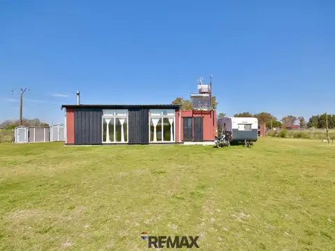 VENTA CASA 3800 M2 EXALTACION DE LA CRUZ S/EXP