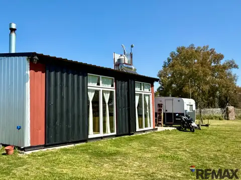 Casa en Venta de 1 dormitorio