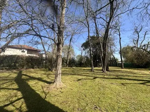 Terreno en Venta 22  mts Frente