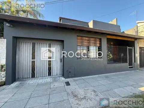 Casa en venta 5 ambientes J.L Suarez