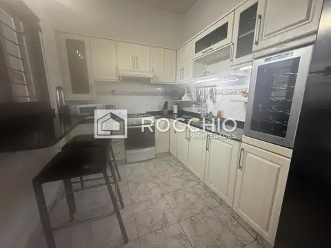 Casa en Venta al Oeste