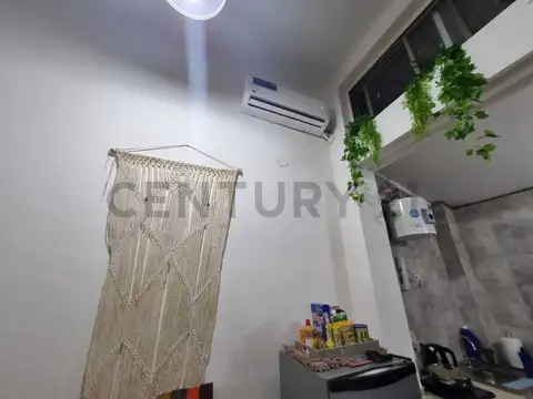 VENTA DEPARTAMENTO MONOAMBIENTE EN RECOLETA