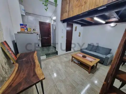 VENTA DEPARTAMENTO MONOAMBIENTE EN RECOLETA