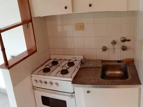 Departamento en Venta 20 años