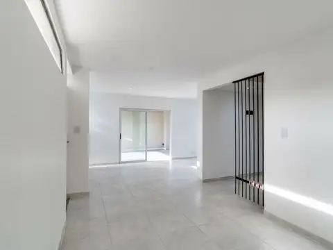 Dúplex venta, City bell. 3 dormitorios. A estrenar