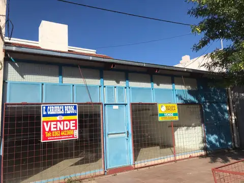 CASAS - CASA - MACROCENTRO, RESISTENCIA
