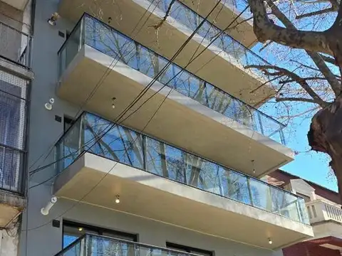 Departamento en Venta en Villa Urquiza [Cod: 856]