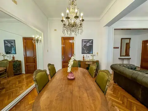 Departamento en Alquiler en Recoleta, USD 2.000