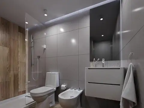 Departamento en Venta 1 año
