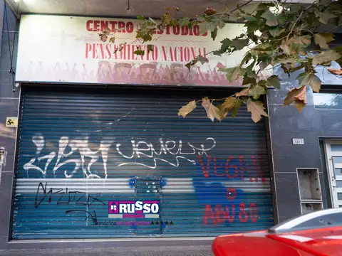 MARCON, MONSEÑOR JOSE 3100