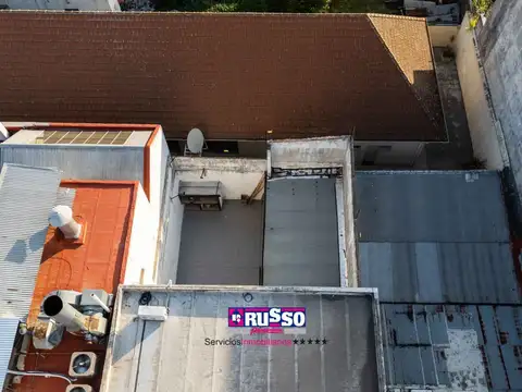 MARCON, MONSEÑOR JOSE 3100