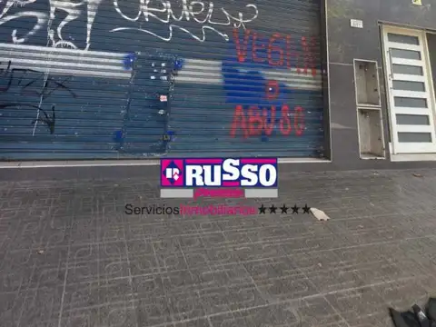 MARCON, MONSEÑOR JOSE 3100, Piso PB