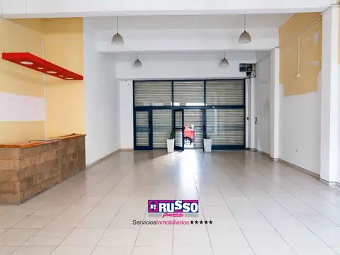 MARCON, MONSEÑOR JOSE 3100