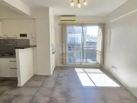 Departamento en Alquiler de 1 dormitorio