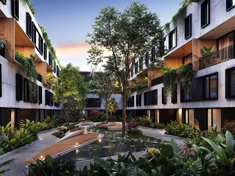 Departamento - Caballito