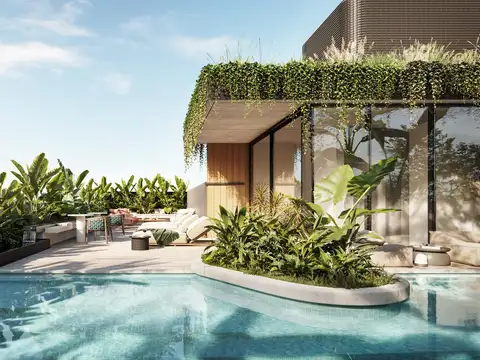 Departamento - Caballito