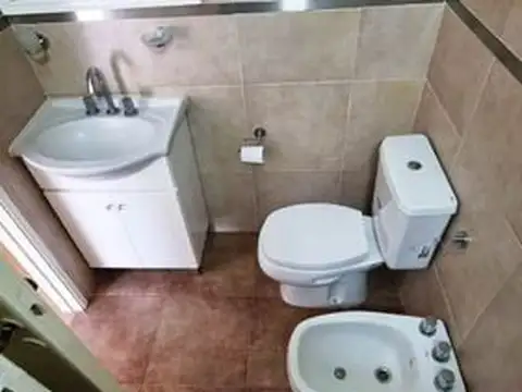 Departamento en alquiler temporario en Miramar