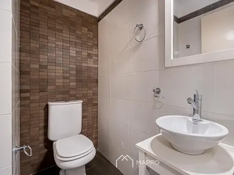 Departamento en Venta al Noroeste