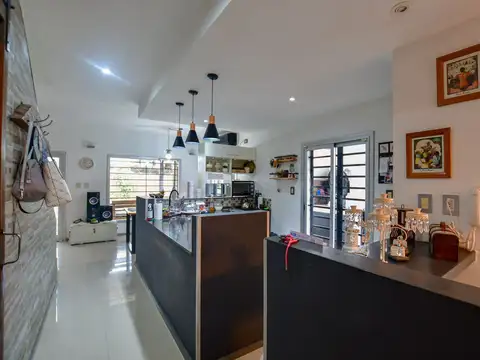 Casa en Venta en City Bell, USD 270.000