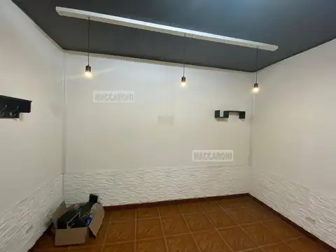 Depto Tipo Casa en Venta de 2 ambientes