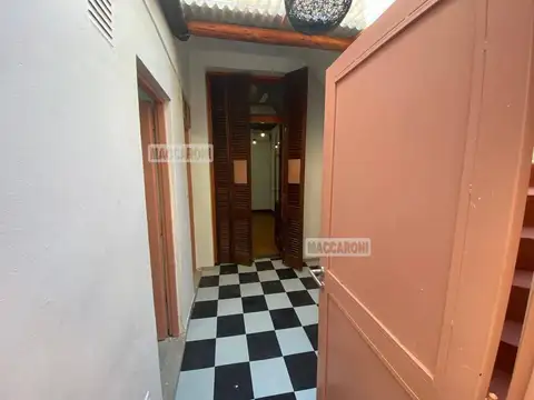 Depto Tipo Casa en Venta en Villa Lugano, USD 58.000
