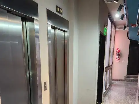 Oficina en Alquiler 8 años