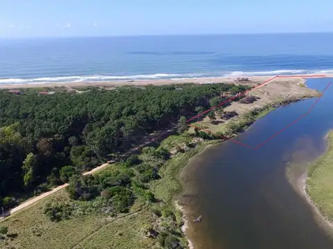 Km 108 ruta interbalnearia