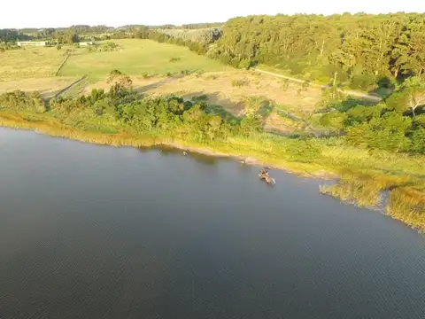 Quinta - Venta - Uruguay, PUNTA BALLENA - Km 108 ruta interbalnearia 16