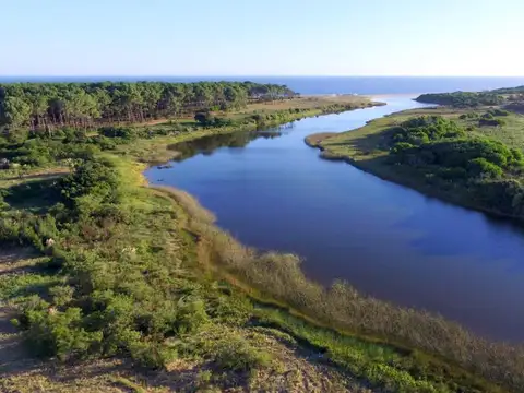 Quinta - Venta - Uruguay, PUNTA BALLENA - Km 108 ruta interbalnearia 16