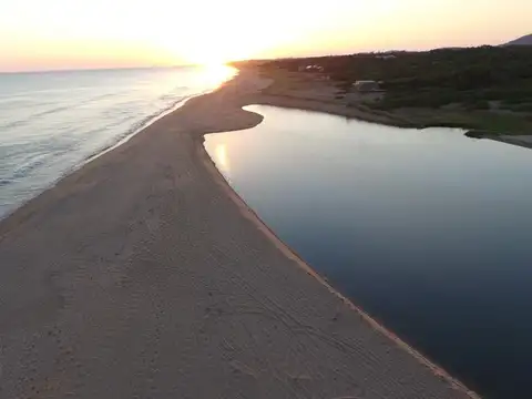 Quinta - Venta - Uruguay, PUNTA BALLENA - Km 108 ruta interbalnearia 16