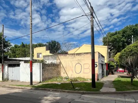 Terreno en Venta en Azcuenaga, USD 60.000