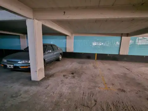 Cochera en Venta Fija