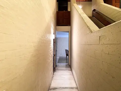 Casa en Alquiler de 4 dormitorios