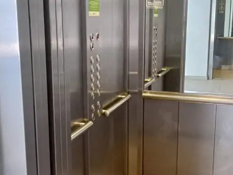 Departamento en Alquiler 15 años