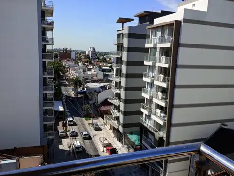 Departamento en Alquiler de 2 dormitorios