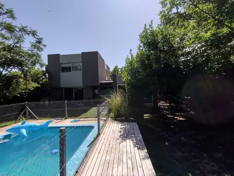 Casa en Venta 8 años