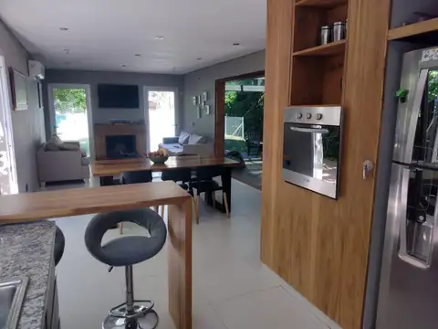 Viamonte 2730 Barrio Cordon del Plata Chacras de Coria Luján de Cuyo Mendoza
