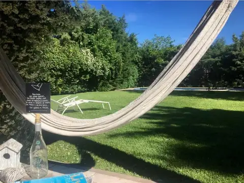 Casa en Venta de 4 dormitorios