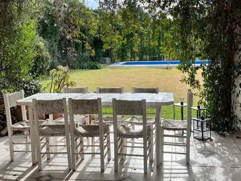Casa en Venta 20 años